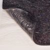 12mm VibroFiltr Acoustic Felt (adhesive side top view)