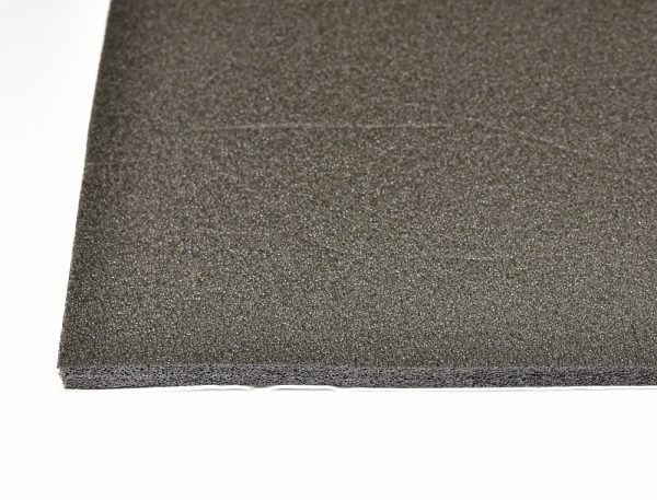 8mm PPE ECO Closed Cell Foam (single sheet top view)