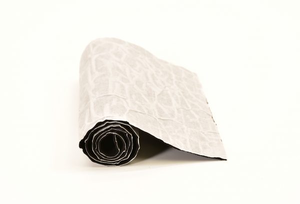 Madelin Anti-Squeak Material (upside down sheet roll view)
