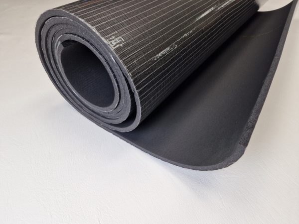 st mat sound and thermal liner for your car, van and campervan