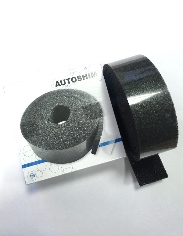Autoshim Black Layer Tape (1)