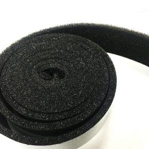 Autoshim Black Layer Tape - anti squeak material