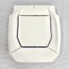 216. VW Crafter & Man TGE (top) foam seat base