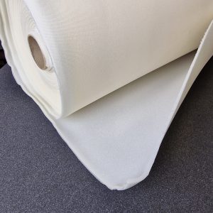 Upholstery scrim foam 3mm, 6mm 9mm