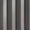 Volkswagen seat fabric for Up models (manufactured in 2017) with foam backing Colour: dark grey vertical stripes on light grey background Buy now in Kilkenny, Ireland.