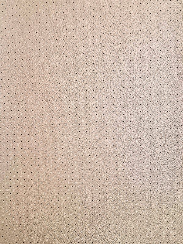 403. Java (perforated) MB Vinyl