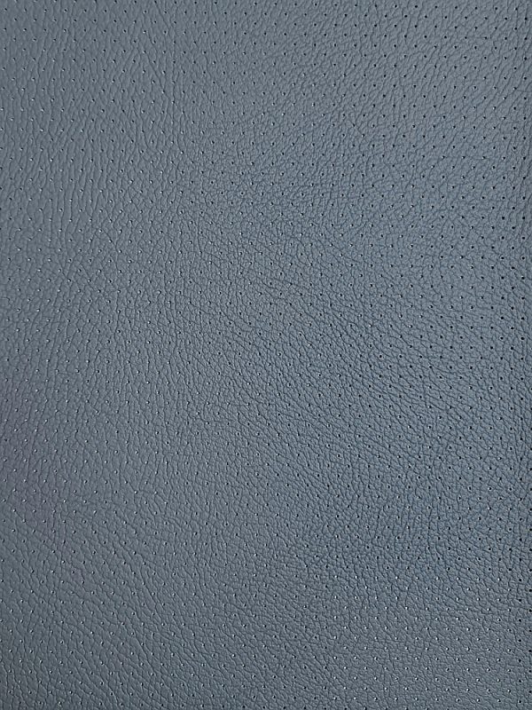 410. Orion Medium Grey (perforated) MB Vinyl