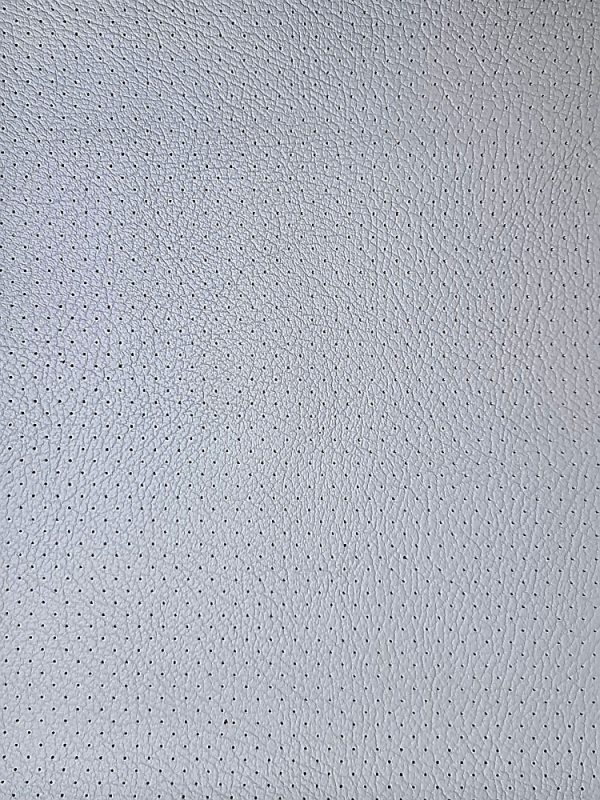 413. Sierra Grey (perforated) MB Vinyl