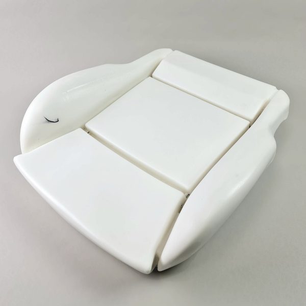 290. VW Golf 4 (side) foam seat base