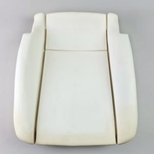 292. Porsche 911 Model 3.2 (top) foam seat base