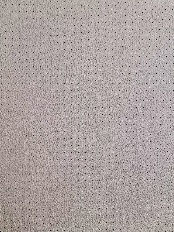 503. Sand Grey (perforated) Mercedes Vinyl