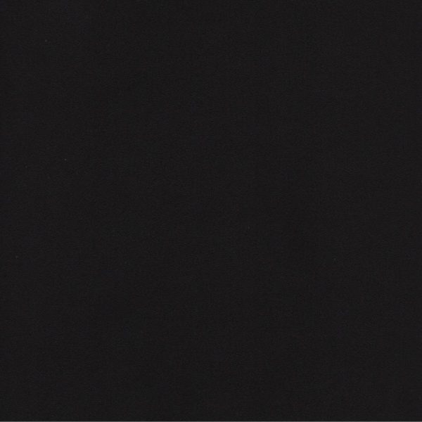Premium microfiber Alcantara look headliner material black